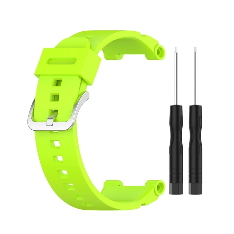 Bequem Huawei Children's Watch 4X Silikon / TPU armband
