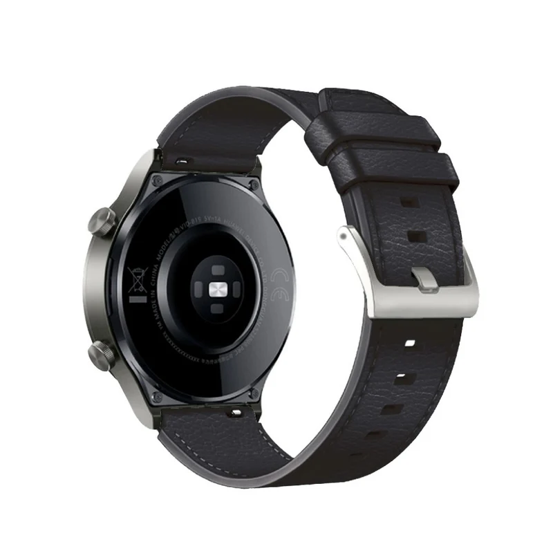 Huawei Watch GT 2 Pro / Huawei Watch GT 2 46mm Kunstleder armband