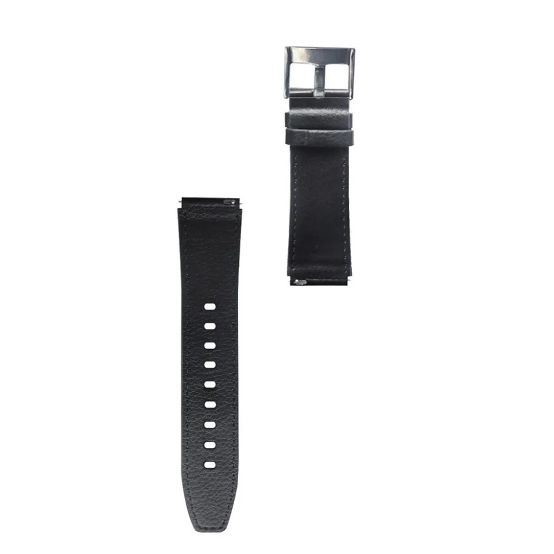 Huawei Watch GT 2 Pro / Huawei Watch GT 2 46mm Kunstleder armband