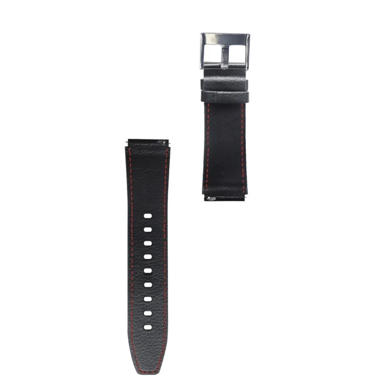 Huawei Watch GT 2 Pro / Huawei Watch GT 2 46mm Kunstleder armband