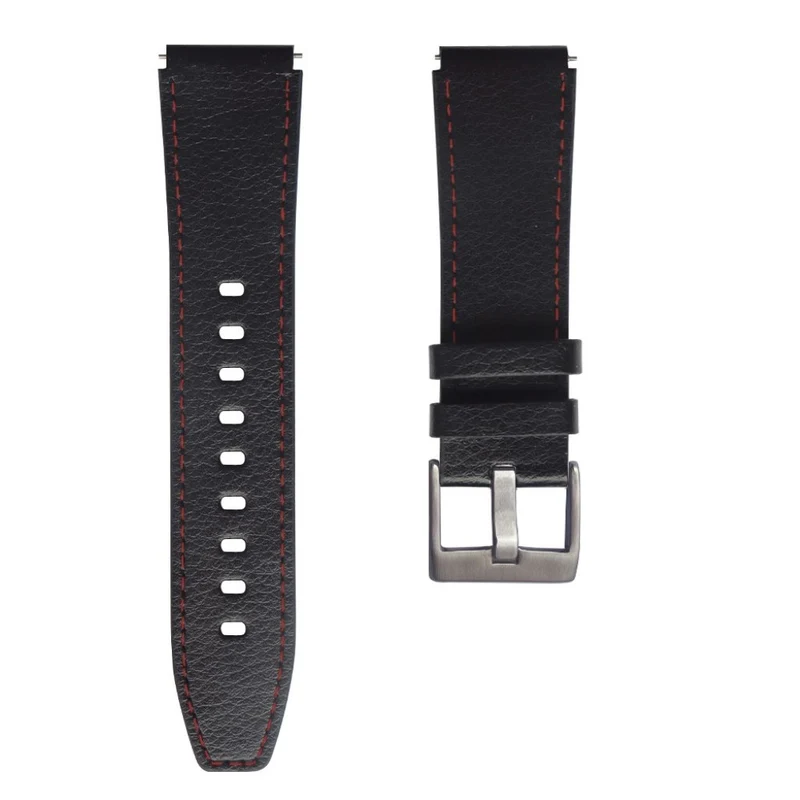 Huawei Watch GT 2 Pro / Huawei Watch GT 2 46mm Kunstleder armband