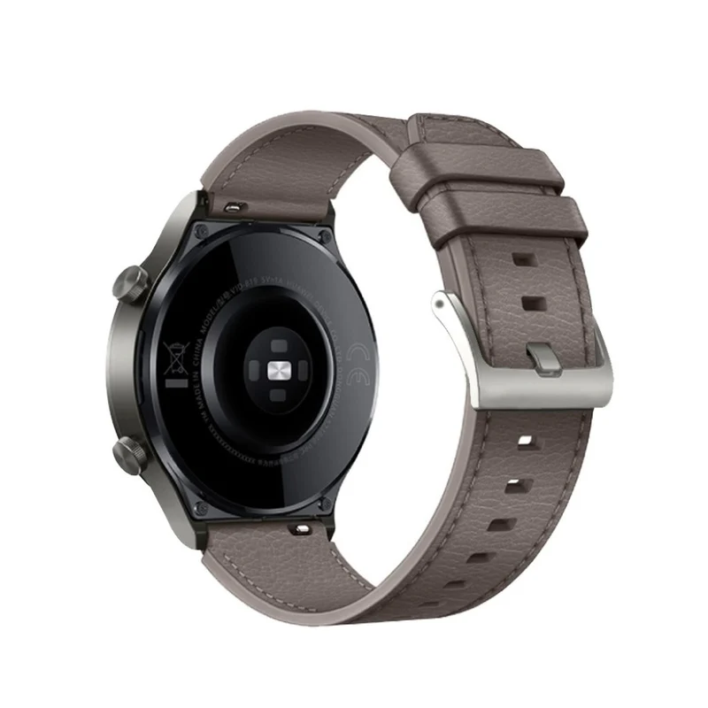 Huawei Watch GT 2 Pro / Huawei Watch GT 2 46mm Kunstleder armband