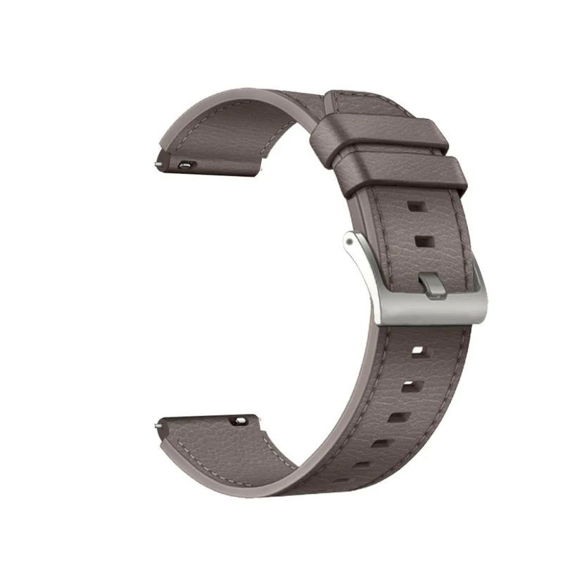 Huawei Watch GT 2 Pro / Huawei Watch GT 2 46mm Kunstleder armband