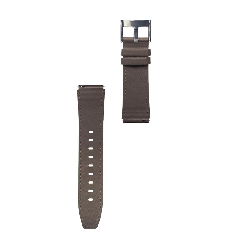 Huawei Watch GT 2 Pro / Huawei Watch GT 2 46mm Kunstleder armband
