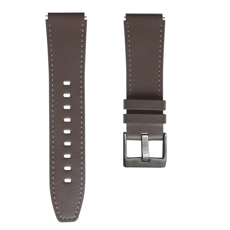 Huawei Watch GT 2 Pro / Huawei Watch GT 2 46mm Kunstleder armband