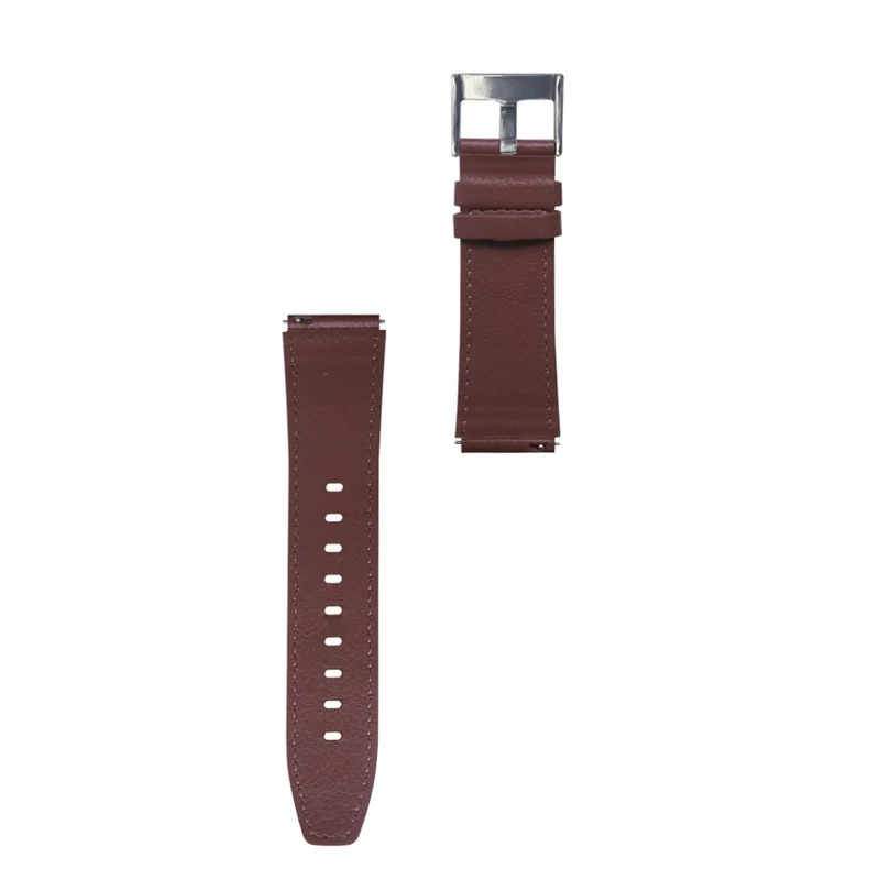 Huawei Watch GT 2 Pro / Huawei Watch GT 2 46mm Kunstleder armband