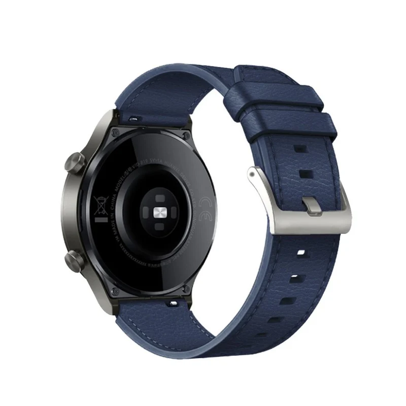 Huawei Watch GT 2 Pro / Huawei Watch GT 2 46mm Kunstleder armband