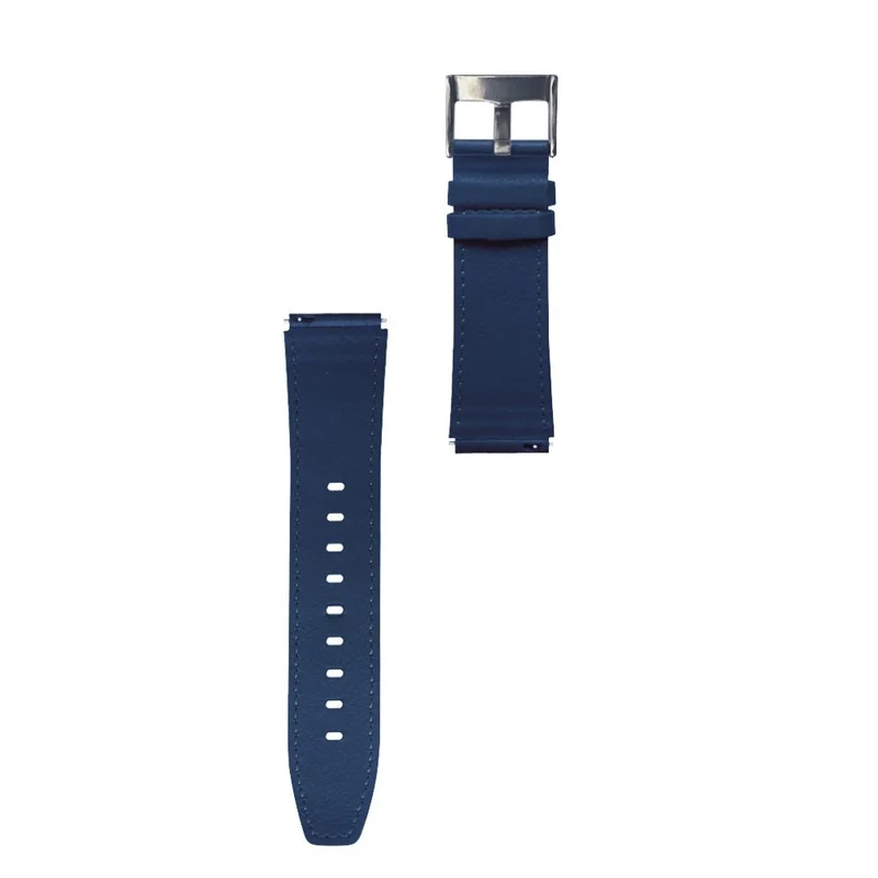 Huawei Watch GT 2 Pro / Huawei Watch GT 2 46mm Kunstleder armband