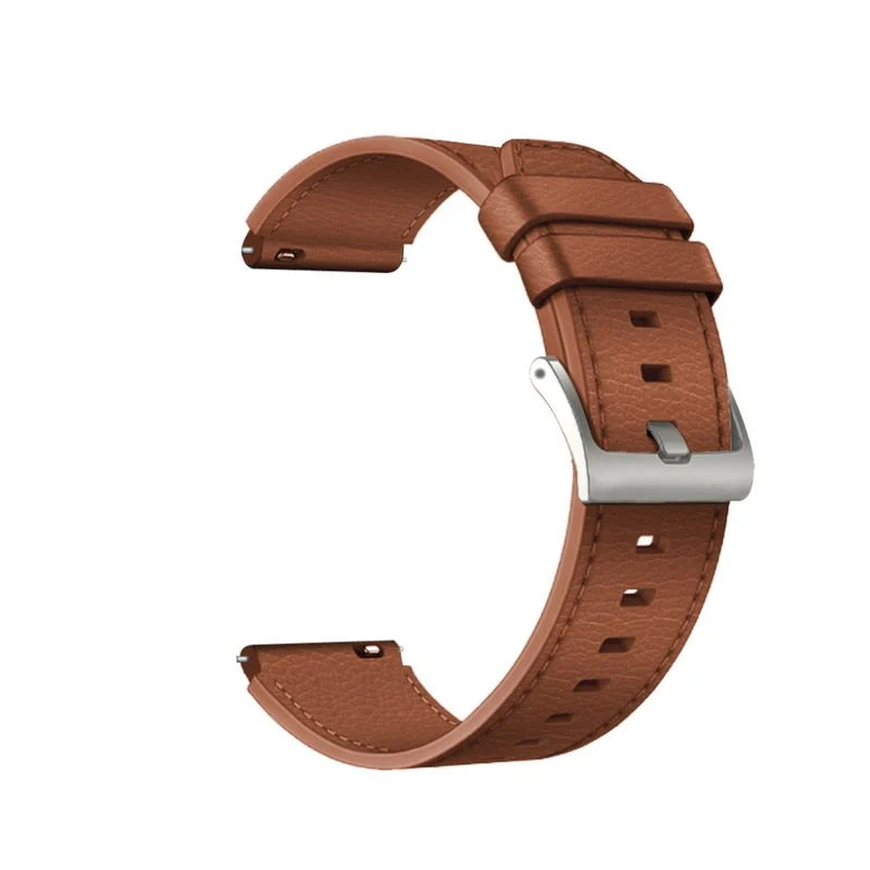 Huawei Watch GT 2 Pro / Huawei Watch GT 2 46mm Kunstleder armband