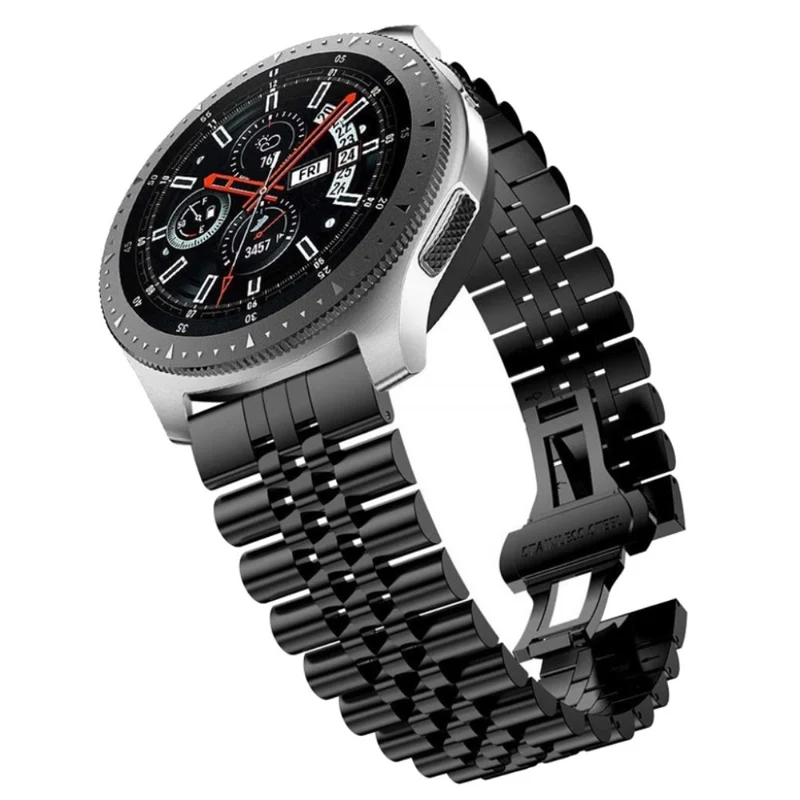 Sehr haltbar Huawei Watch GT 2 Pro Metall armband