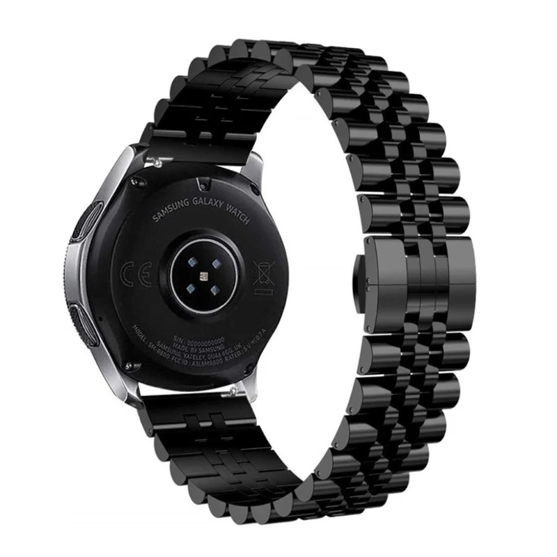 Sehr haltbar Huawei Watch GT 2 Pro Metall armband