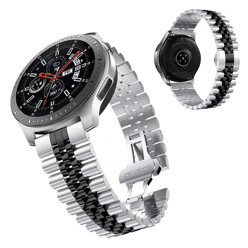 Sehr haltbar Huawei Watch GT 2 Pro Metall armband