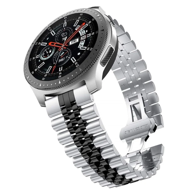 Sehr haltbar Huawei Watch GT 2 Pro Metall armband