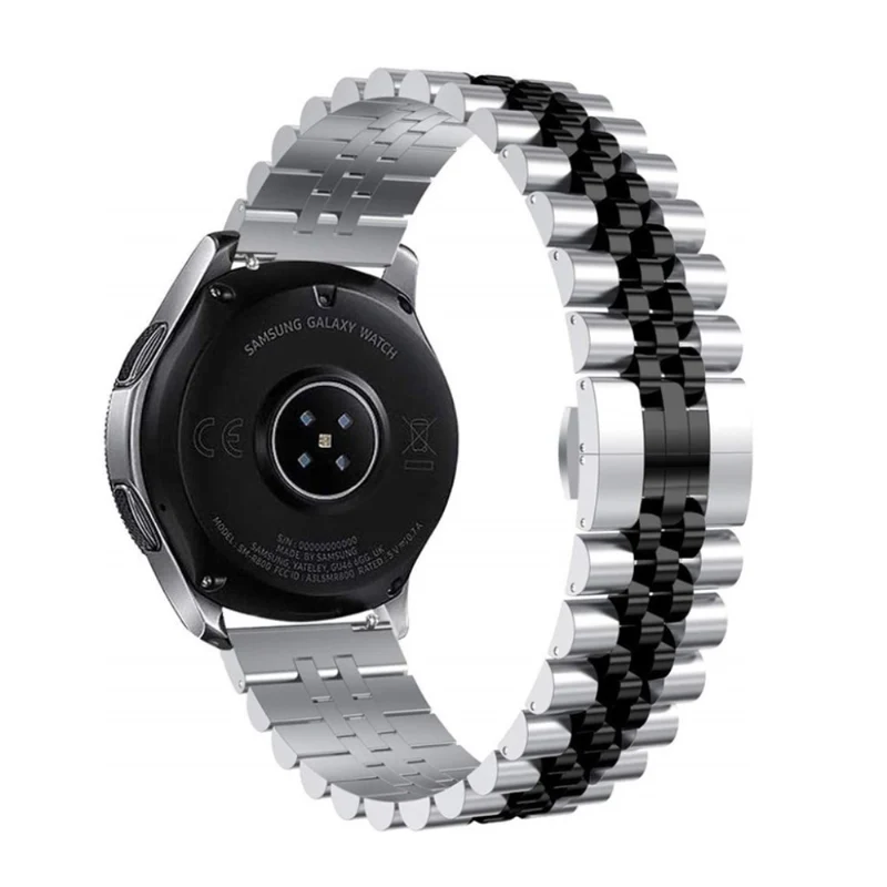 Sehr haltbar Huawei Watch GT 2 Pro Metall armband