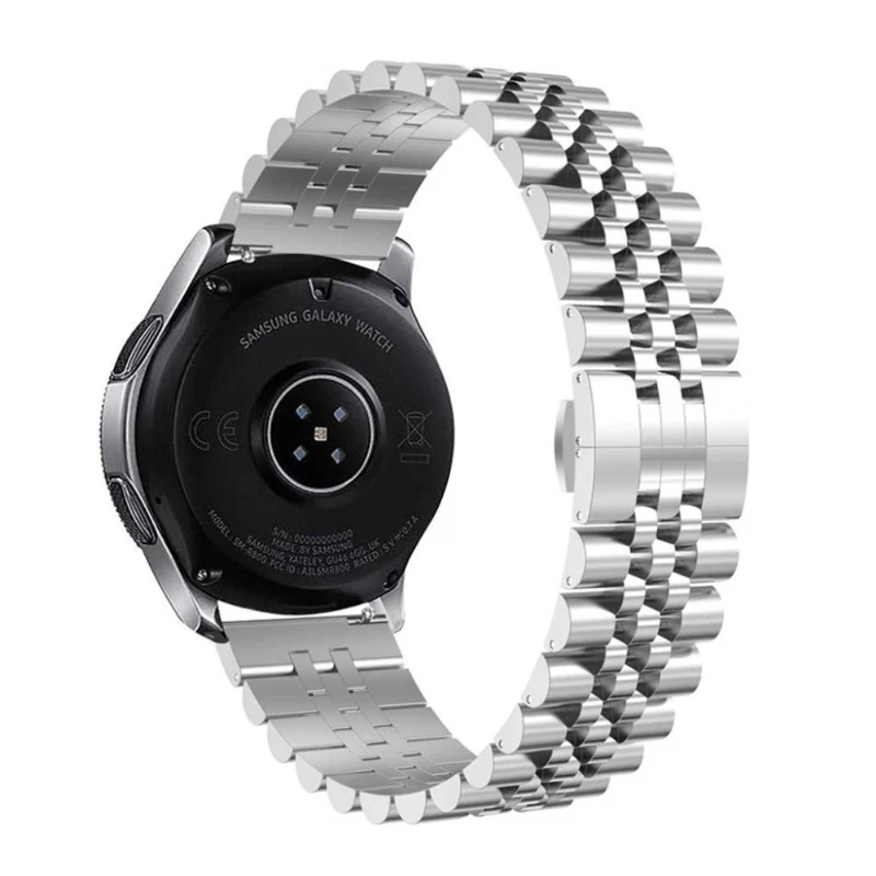Sehr haltbar Huawei Watch GT 2 Pro Metall armband