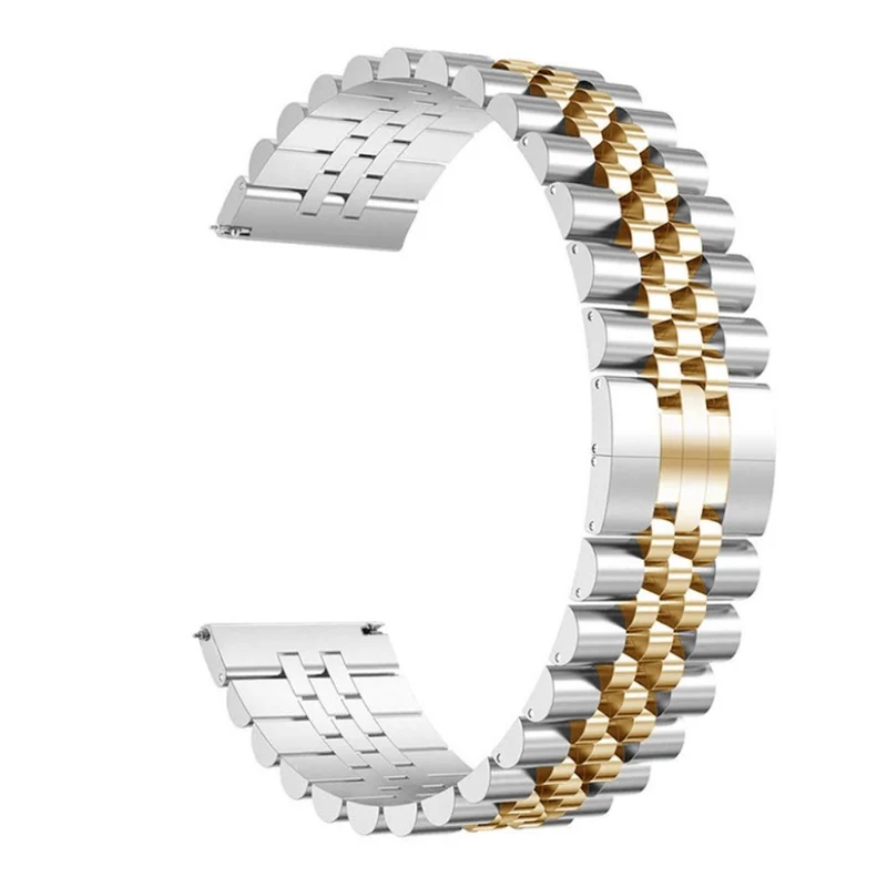 Sehr haltbar Huawei Watch GT 2 Pro Metall armband