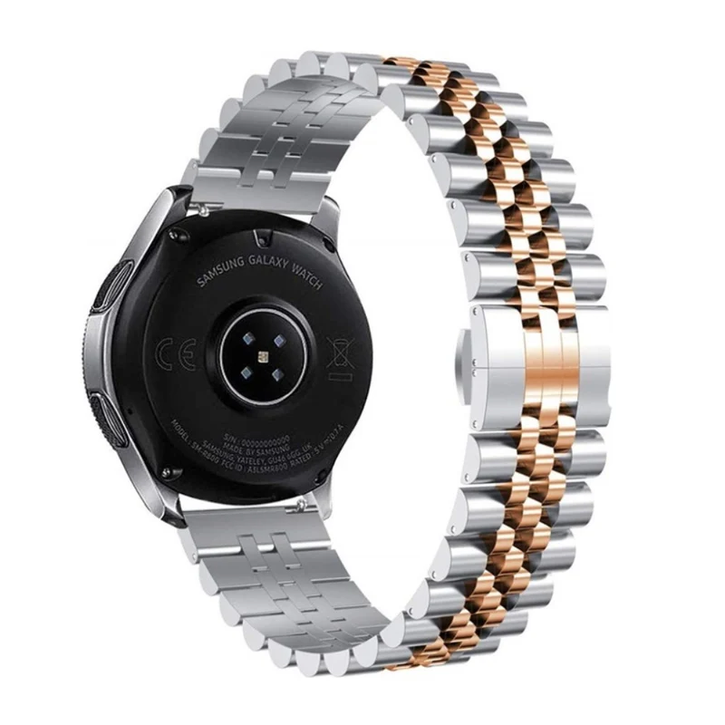 Sehr haltbar Huawei Watch GT 2 Pro Metall armband