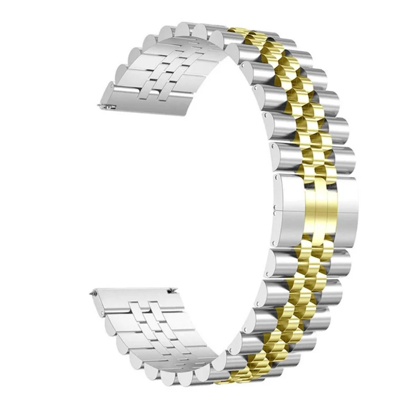 Sehr haltbar Huawei Watch GT 2 Pro Metall armband