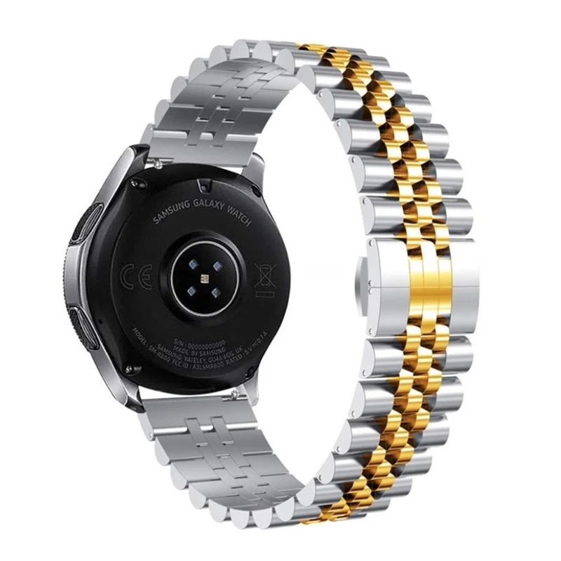 Sehr haltbar Huawei Watch GT 2 Pro Metall armband