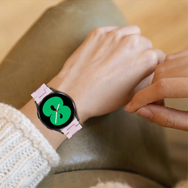 Sehr schön Huawei Watch GT 2 42mm / Huawei Watch 2 armband