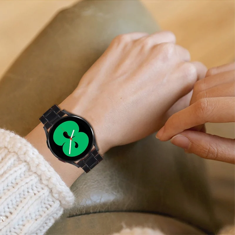 Sehr schön Huawei Watch GT 2 42mm / Huawei Watch 2 armband