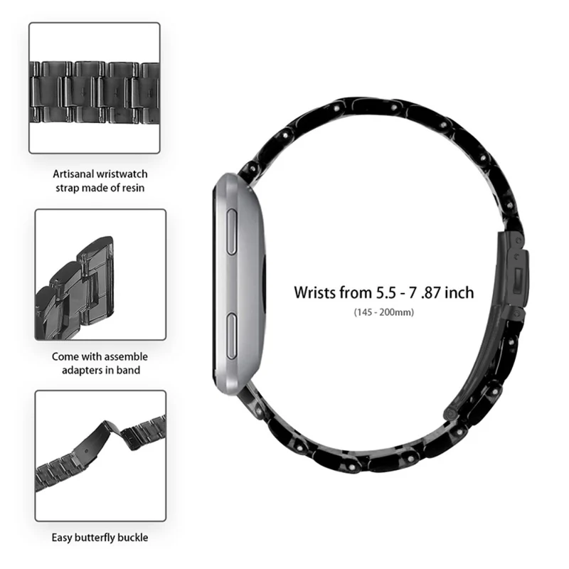 Sehr schön Huawei Watch GT 2 42mm / Huawei Watch 2 armband
