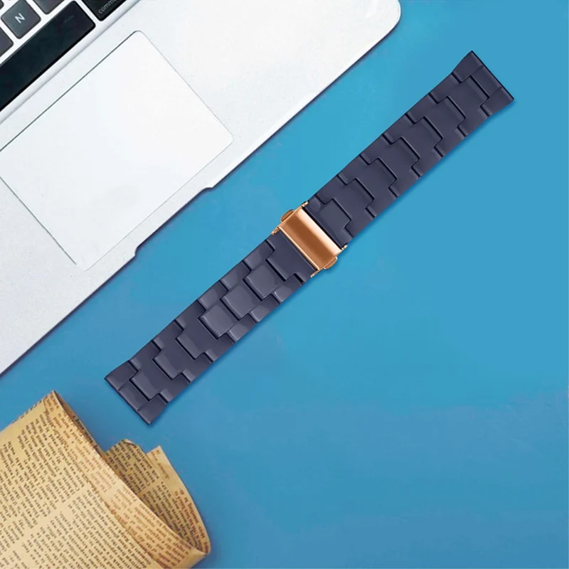 Sehr schön Huawei Watch GT 2 42mm / Huawei Watch 2 armband