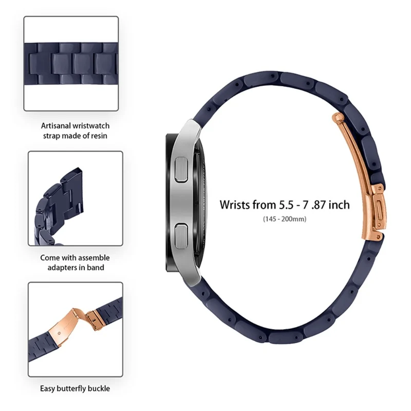 Sehr schön Huawei Watch GT 2 42mm / Huawei Watch 2 armband