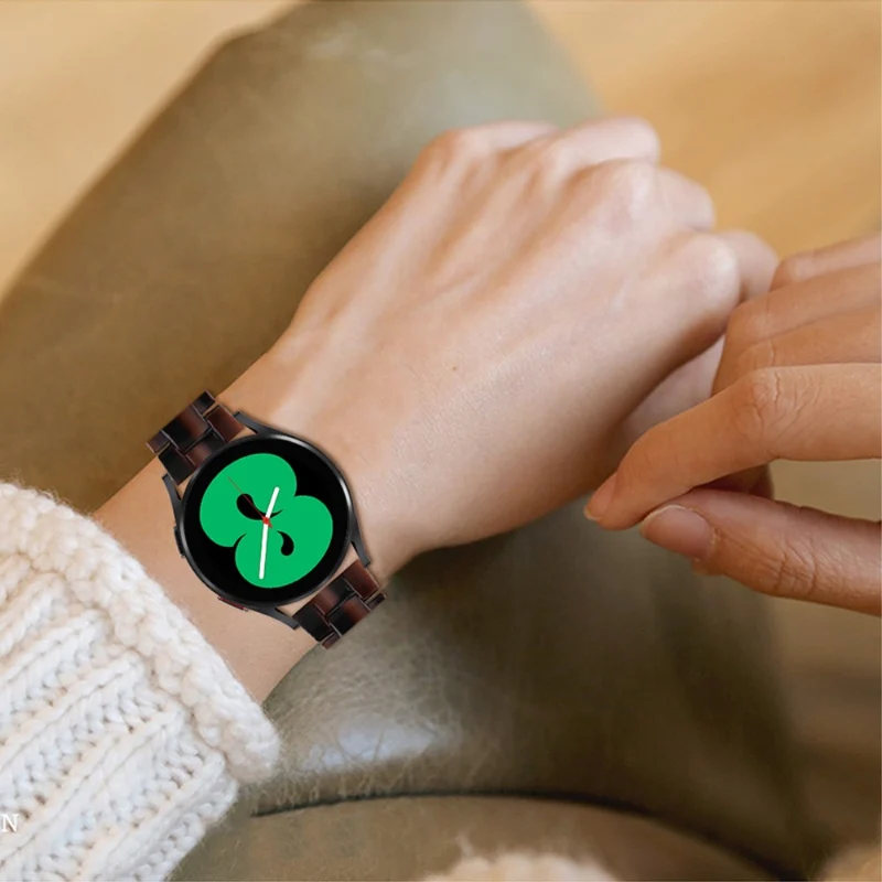 Sehr schön Huawei Watch GT 2 42mm / Huawei Watch 2 armband