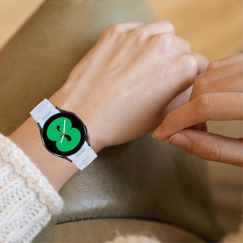 Sehr schön Huawei Watch GT 2 42mm / Huawei Watch 2 armband