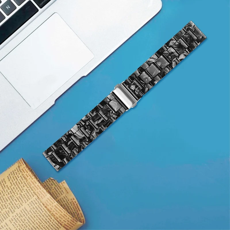 Sehr schön Huawei Watch GT 2 42mm / Huawei Watch 2 armband