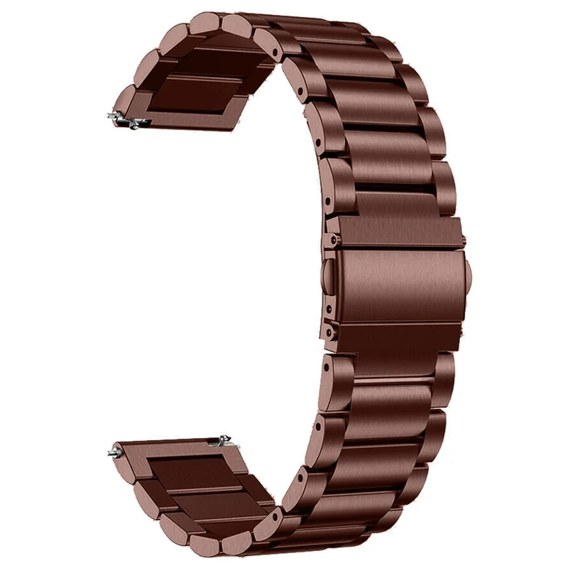 Süß Huawei Watch GT 2 42mm / Huawei Watch 2 Metall armband
