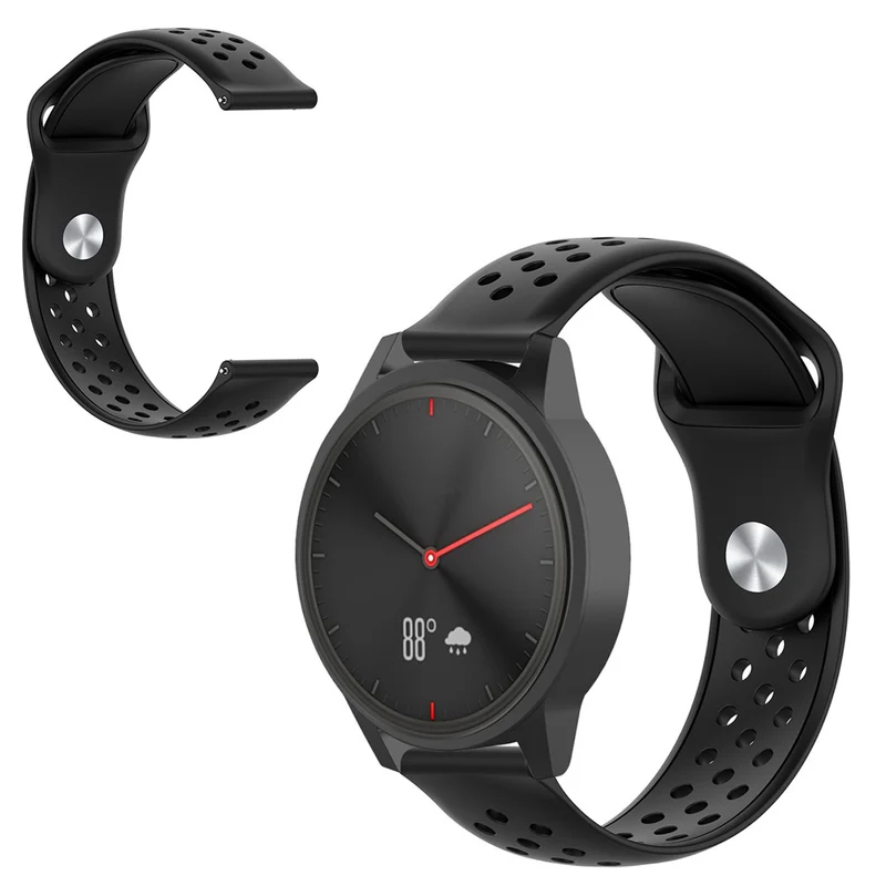 Supersauber Huawei Watch GT 2 42mm Silikon / TPU armband
