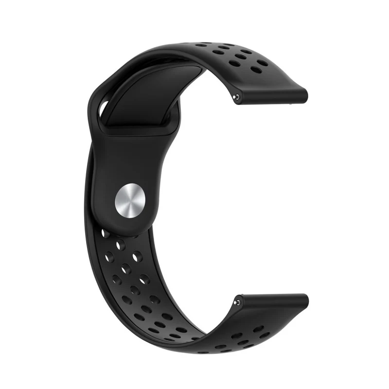 Supersauber Huawei Watch GT 2 42mm Silikon / TPU armband