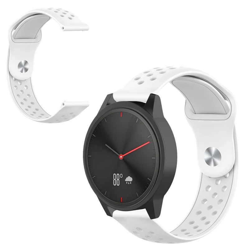 Supersauber Huawei Watch GT 2 42mm Silikon / TPU armband