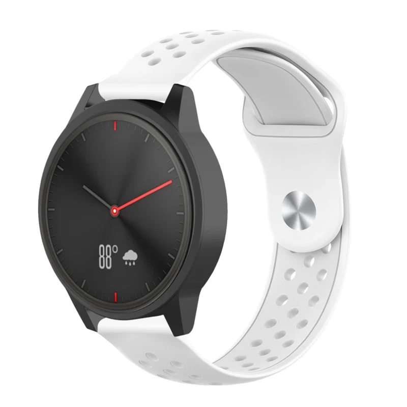 Supersauber Huawei Watch GT 2 42mm Silikon / TPU armband