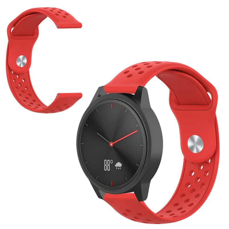 Supersauber Huawei Watch GT 2 42mm Silikon / TPU armband