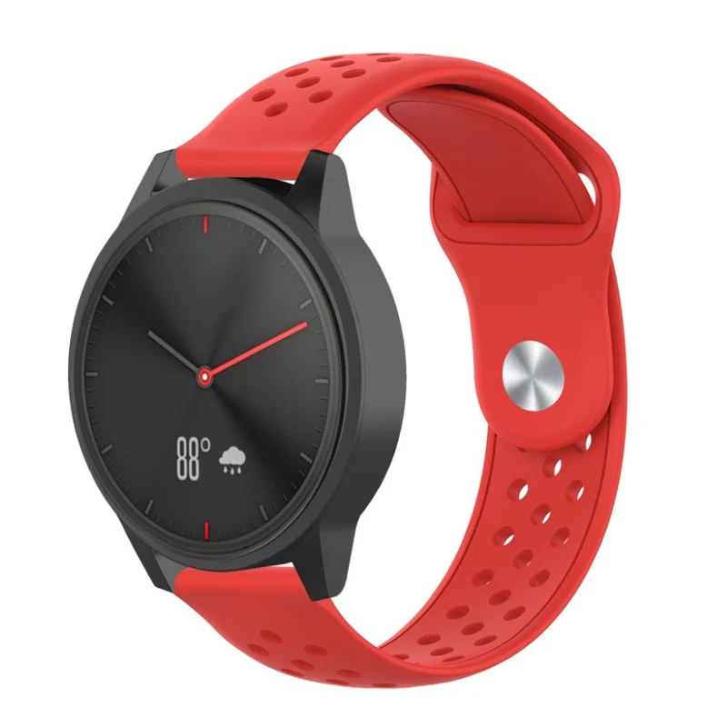 Supersauber Huawei Watch GT 2 42mm Silikon / TPU armband