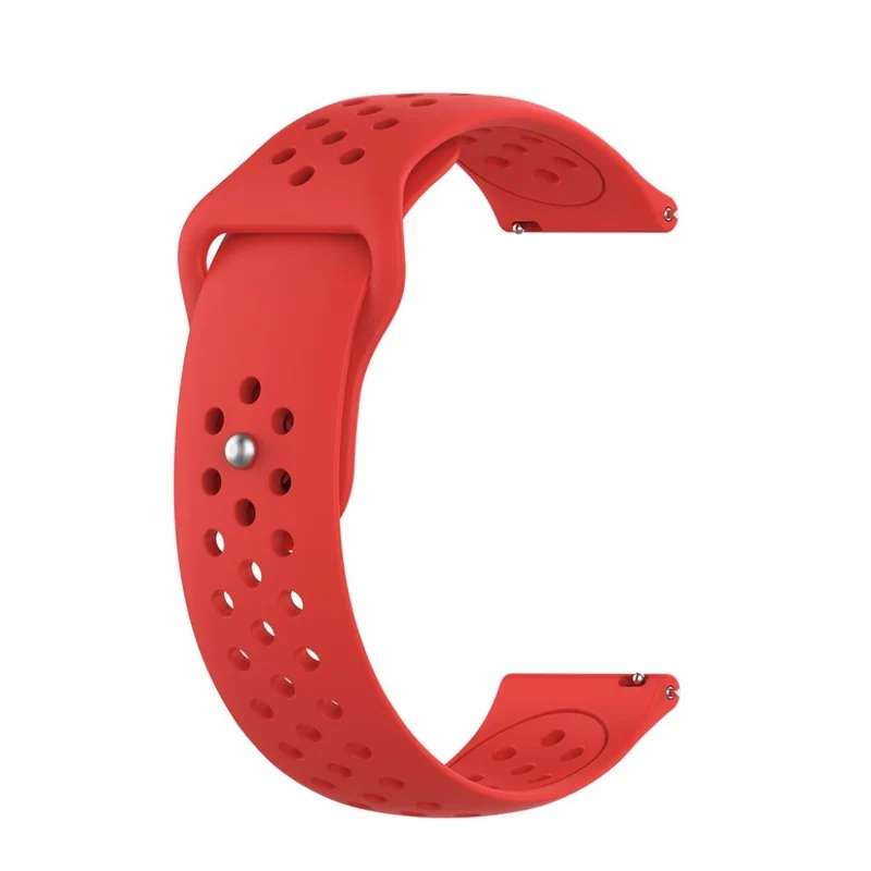 Supersauber Huawei Watch GT 2 42mm Silikon / TPU armband
