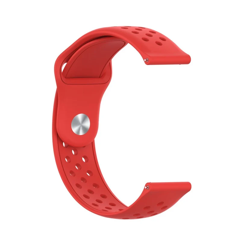 Supersauber Huawei Watch GT 2 42mm Silikon / TPU armband