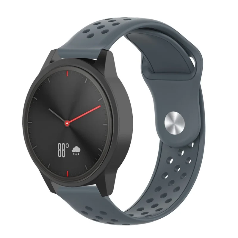 Supersauber Huawei Watch GT 2 42mm Silikon / TPU armband