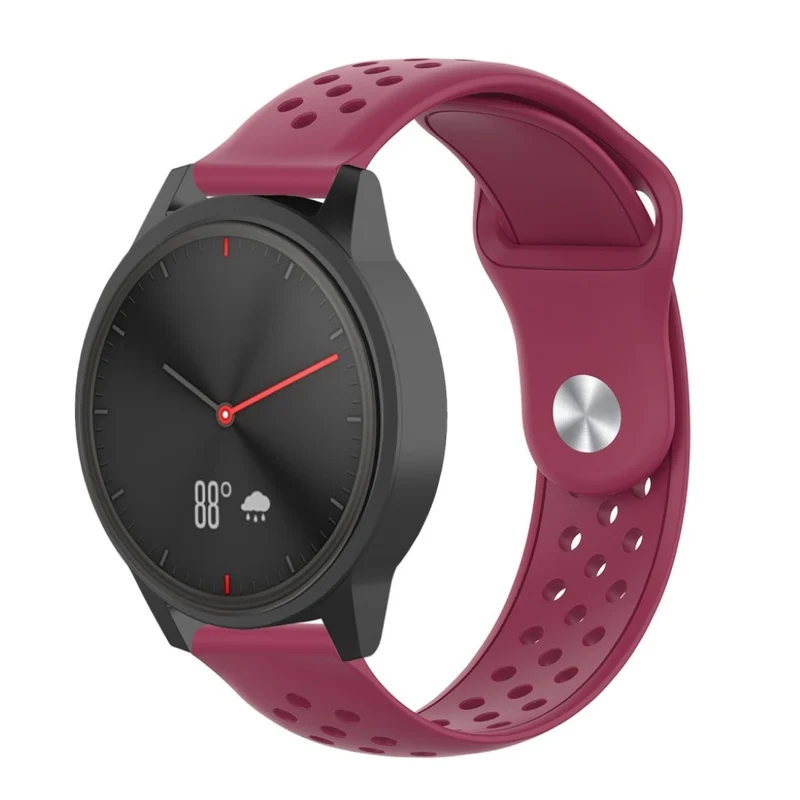 Supersauber Huawei Watch GT 2 42mm Silikon / TPU armband