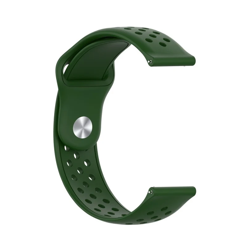Supersauber Huawei Watch GT 2 42mm Silikon / TPU armband
