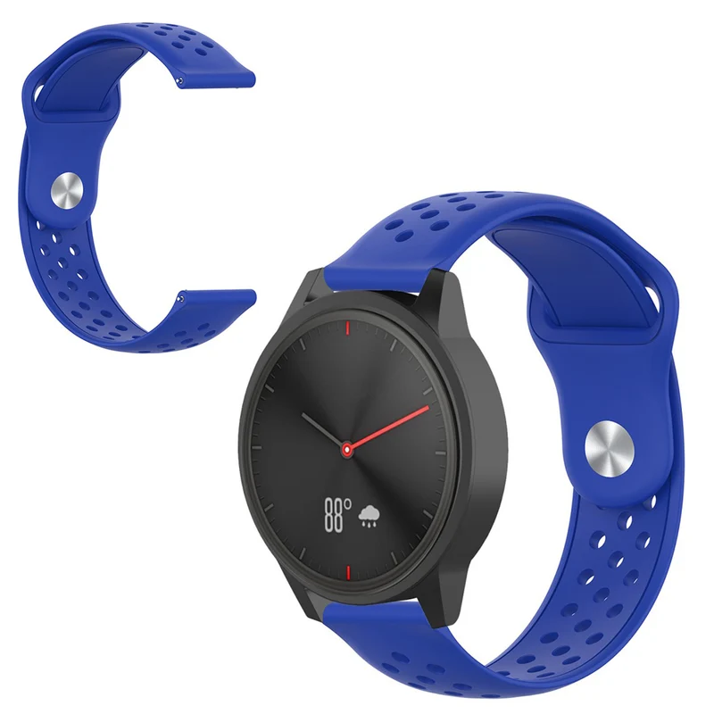 Supersauber Huawei Watch GT 2 42mm Silikon / TPU armband