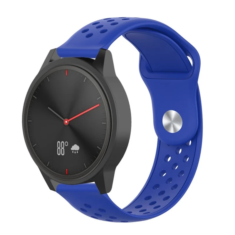 Supersauber Huawei Watch GT 2 42mm Silikon / TPU armband