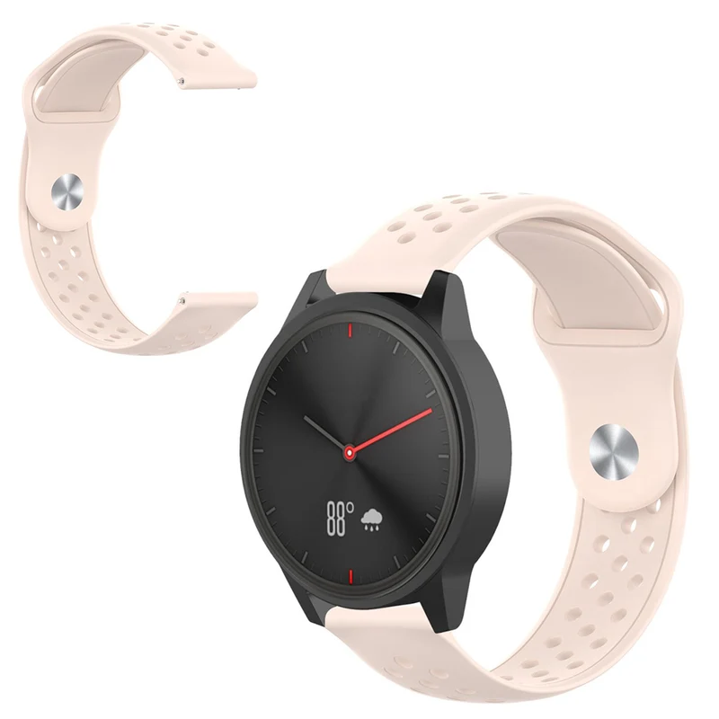 Supersauber Huawei Watch GT 2 42mm Silikon / TPU armband