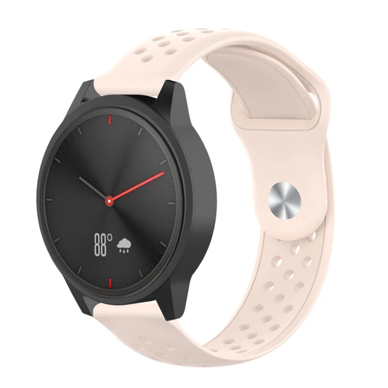 Supersauber Huawei Watch GT 2 42mm Silikon / TPU armband