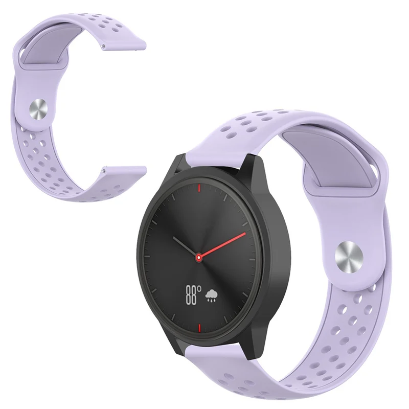 Supersauber Huawei Watch GT 2 42mm Silikon / TPU armband