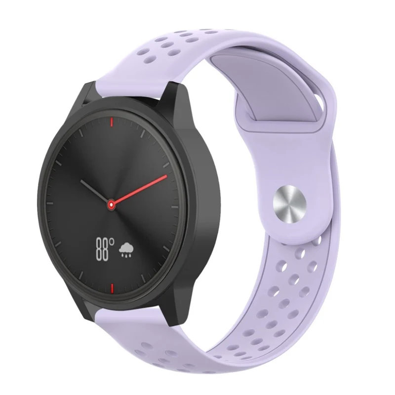 Supersauber Huawei Watch GT 2 42mm Silikon / TPU armband