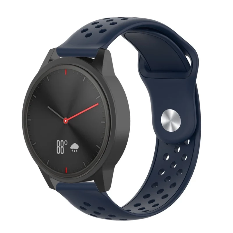 Supersauber Huawei Watch GT 2 42mm Silikon / TPU armband